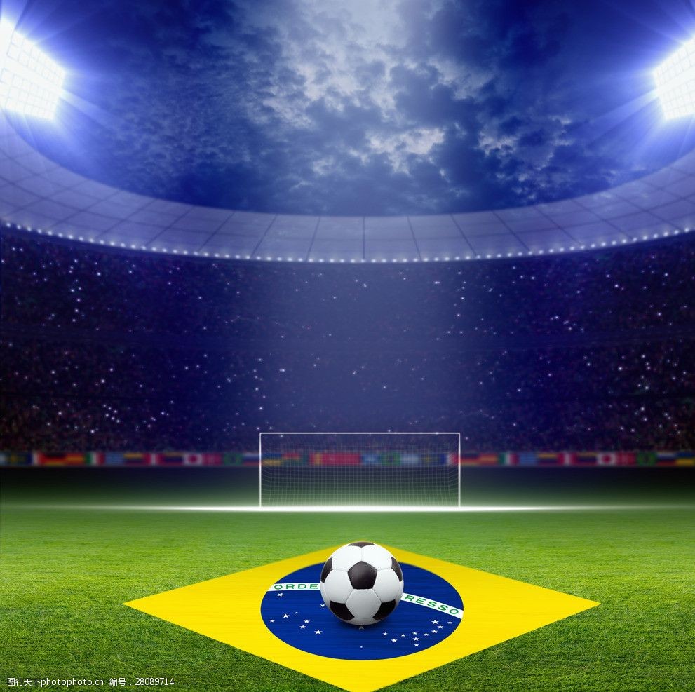 球场视野 球场视野